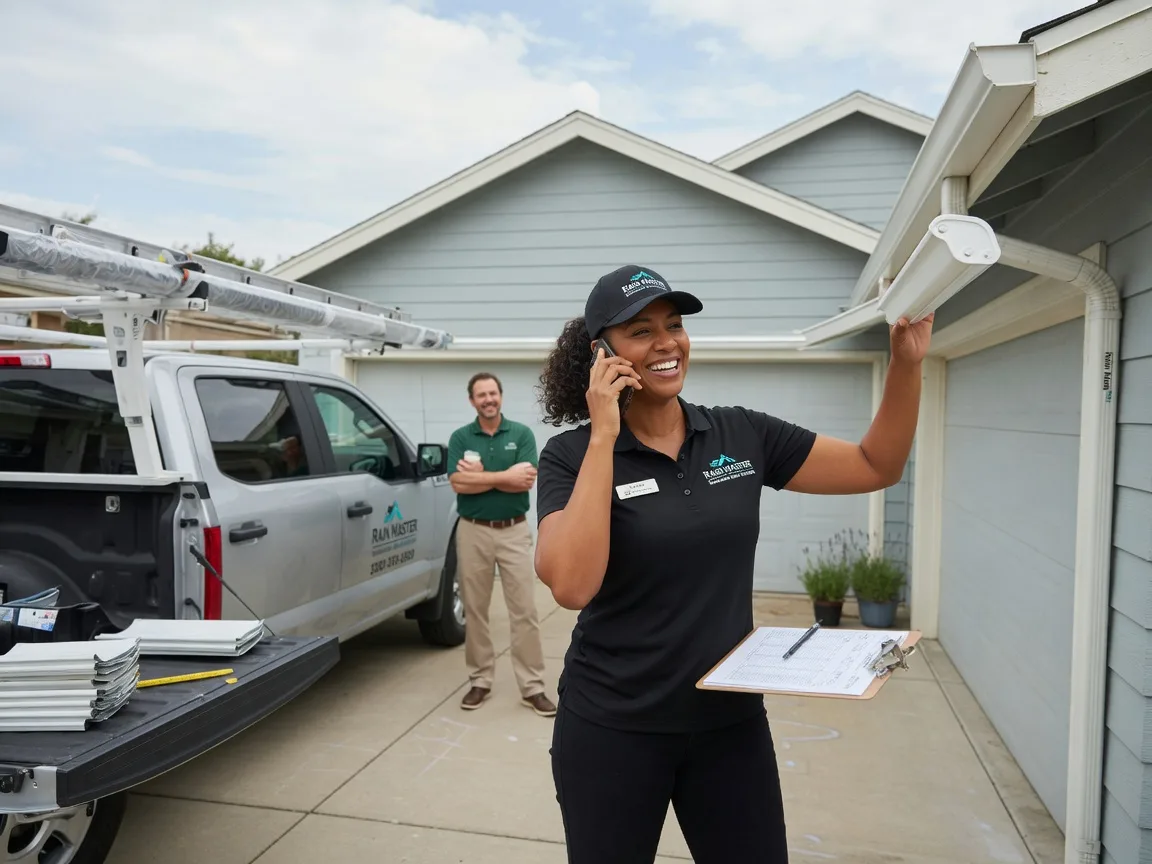 Gutter Installation Moonachie, NJ FAQs